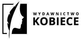 logo wydawnictwo kobiece