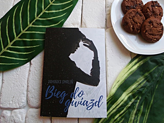 bieg do gwiazd Dominika Smoleń