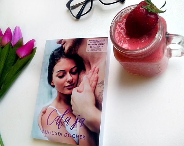 cała ja. Augusta Docher