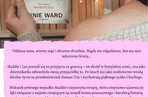 piekne zlo annie ward wydawnictwo czarna owca