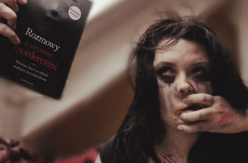 rozmowy z seryjnymi mordercami christopher berry bee