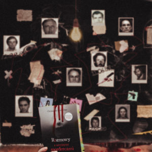 rozmowy z seryjnymi mordercami Christopher Berry-Dee