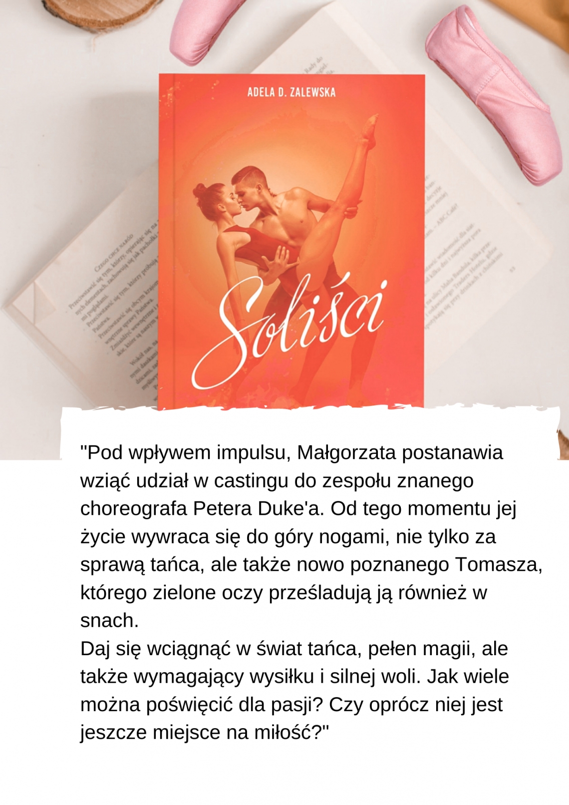 solisci Adela Zalewska