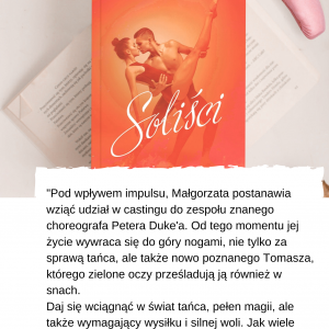 solisci Adela Zalewska