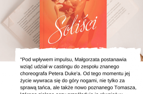 solisci Adela Zalewska