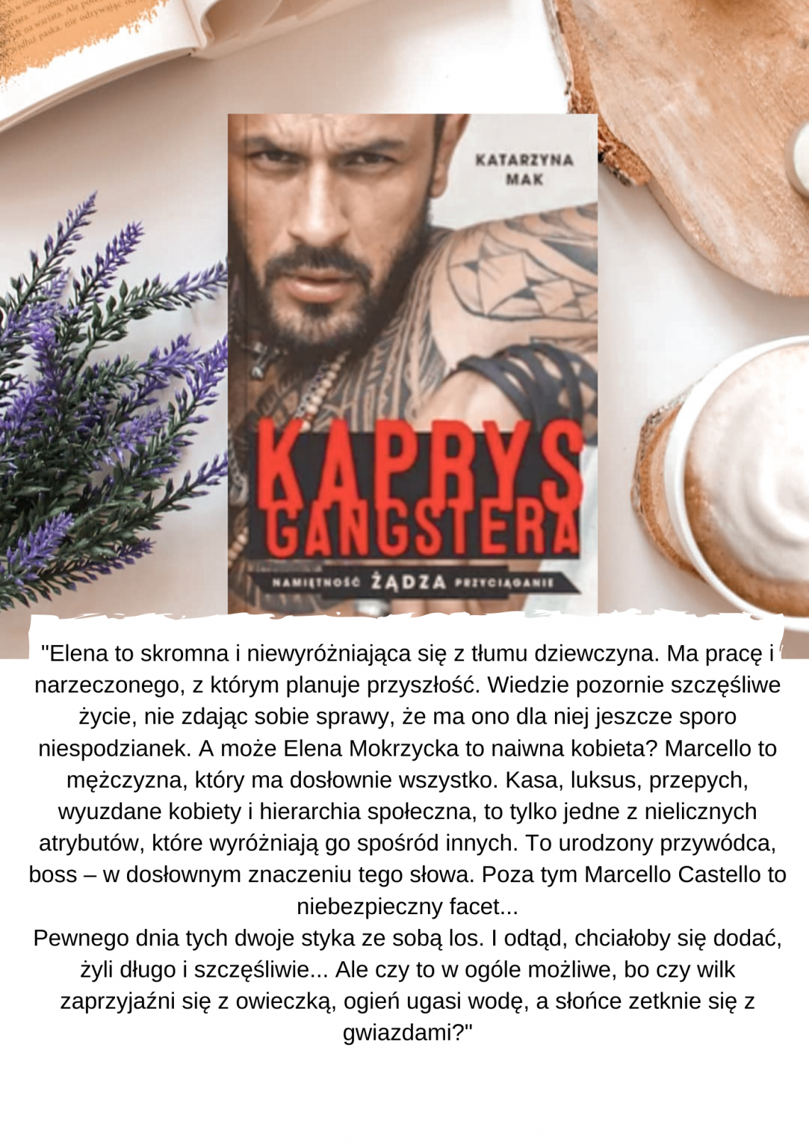 kaprys-gangstera-katarzyna-mak-recenzja