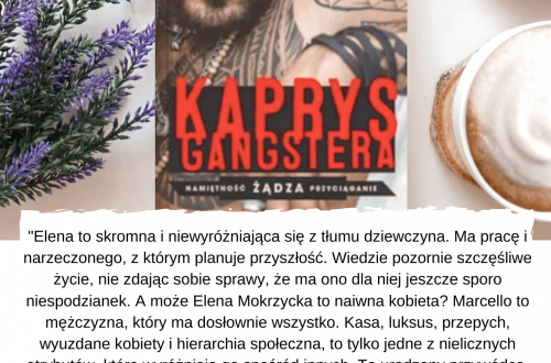 kaprys-gangstera-katarzyna-mak-recenzja