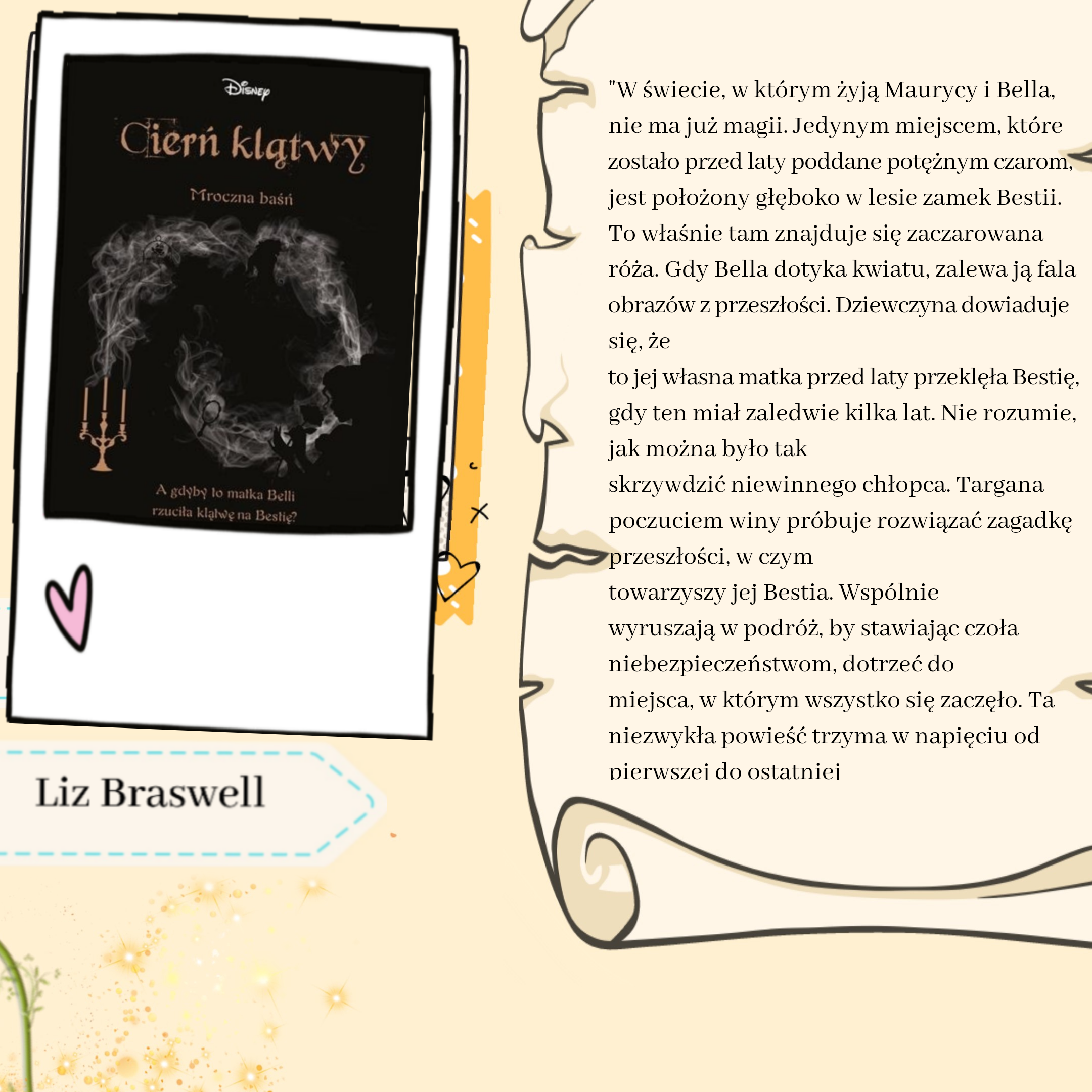 ciern-klatwy-liz-braswell-